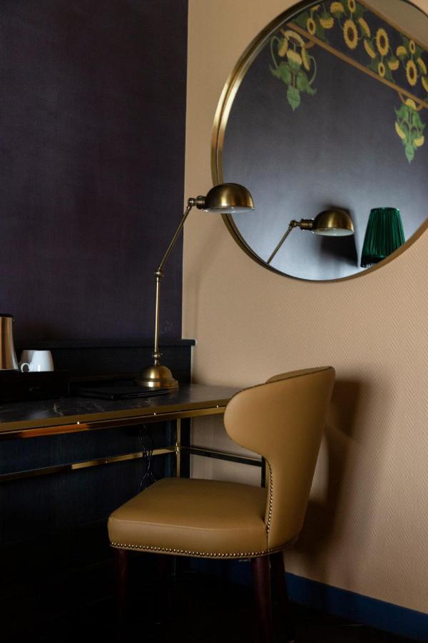 Hotel Aalders Amsterdam Zewnętrze zdjęcie