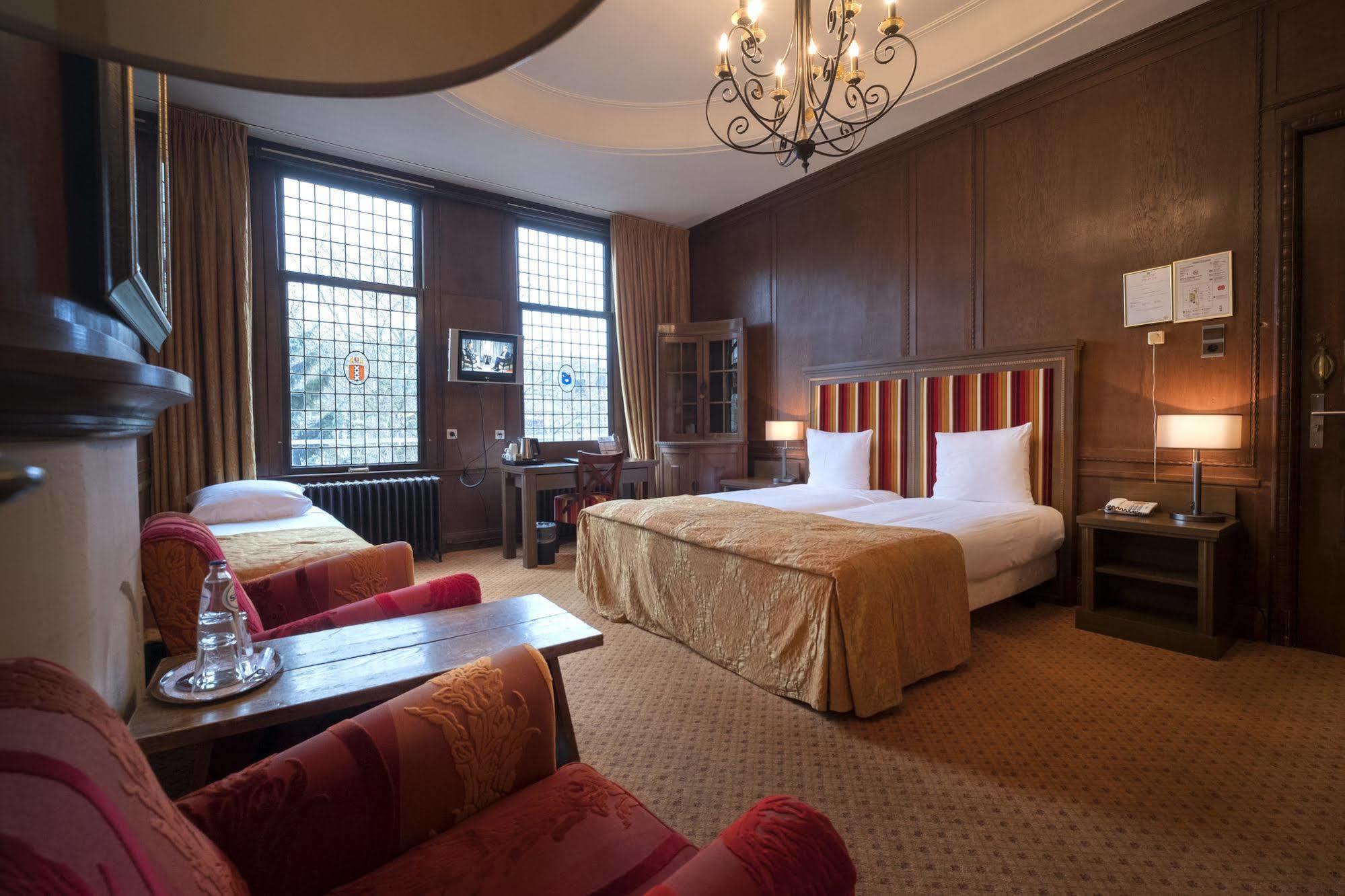 Hotel Aalders Amsterdam Zewnętrze zdjęcie